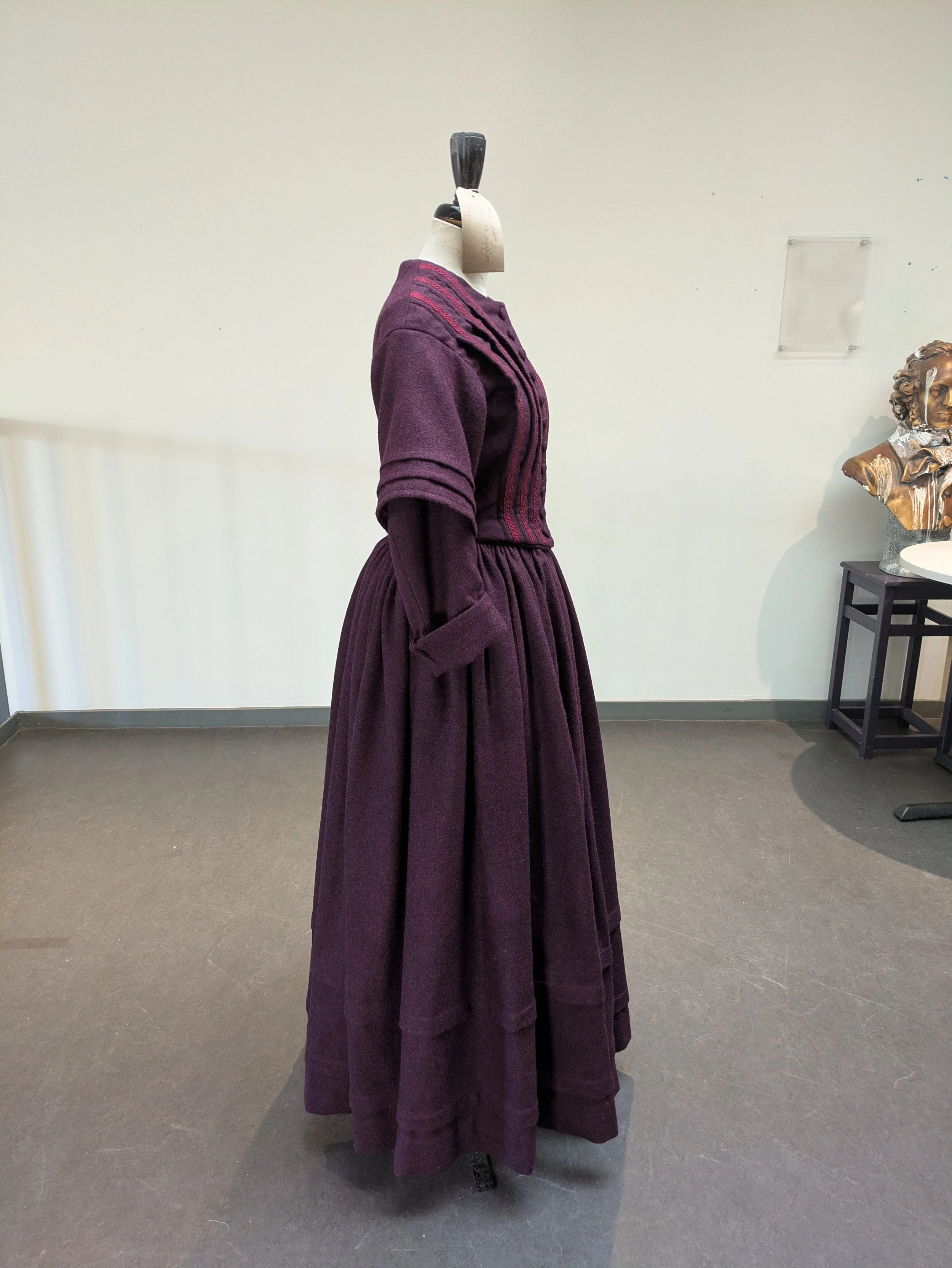 Photo by Eryn J Hill