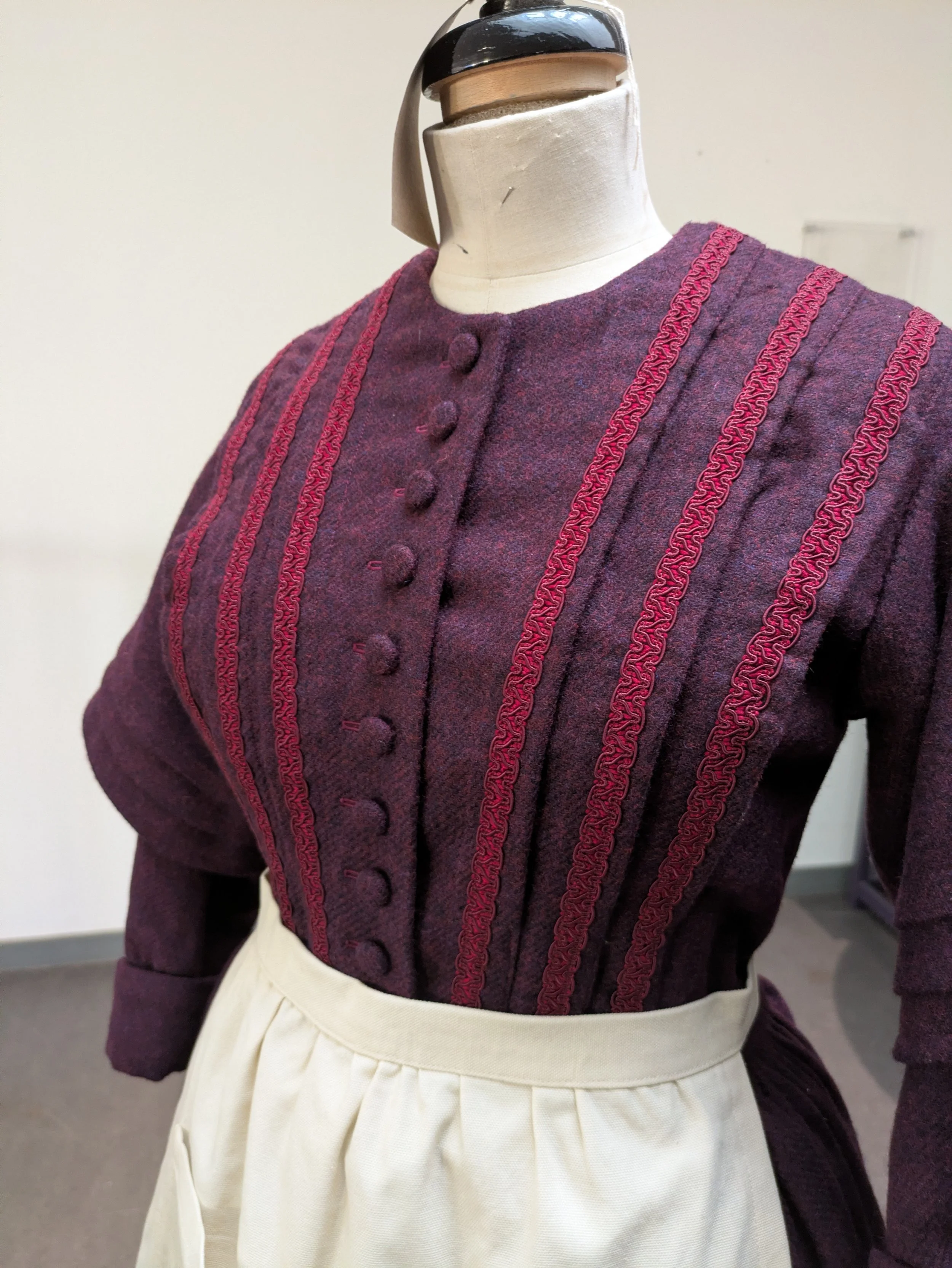 Photo by Eryn J Hill