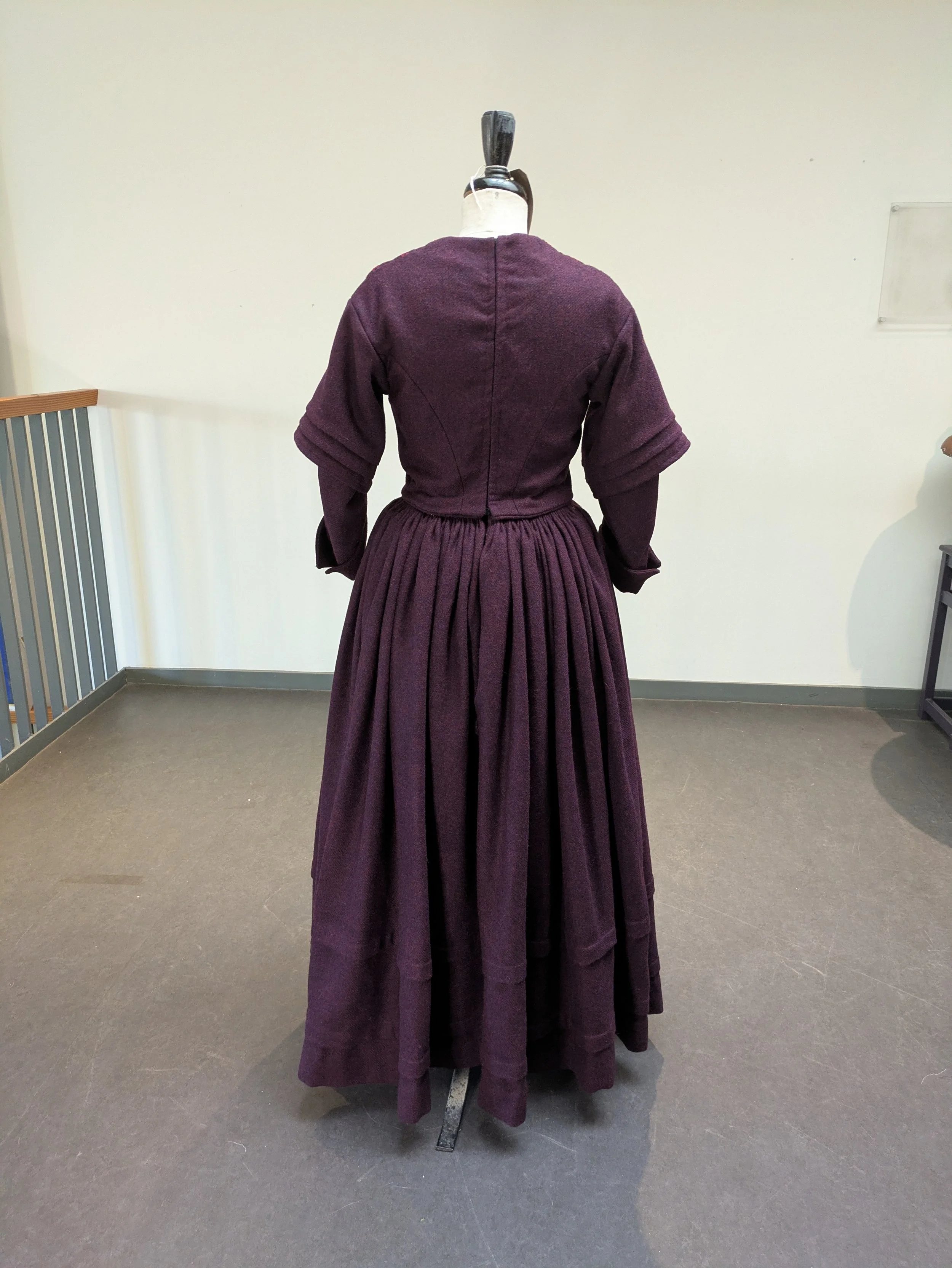 Photo by Eryn J Hill