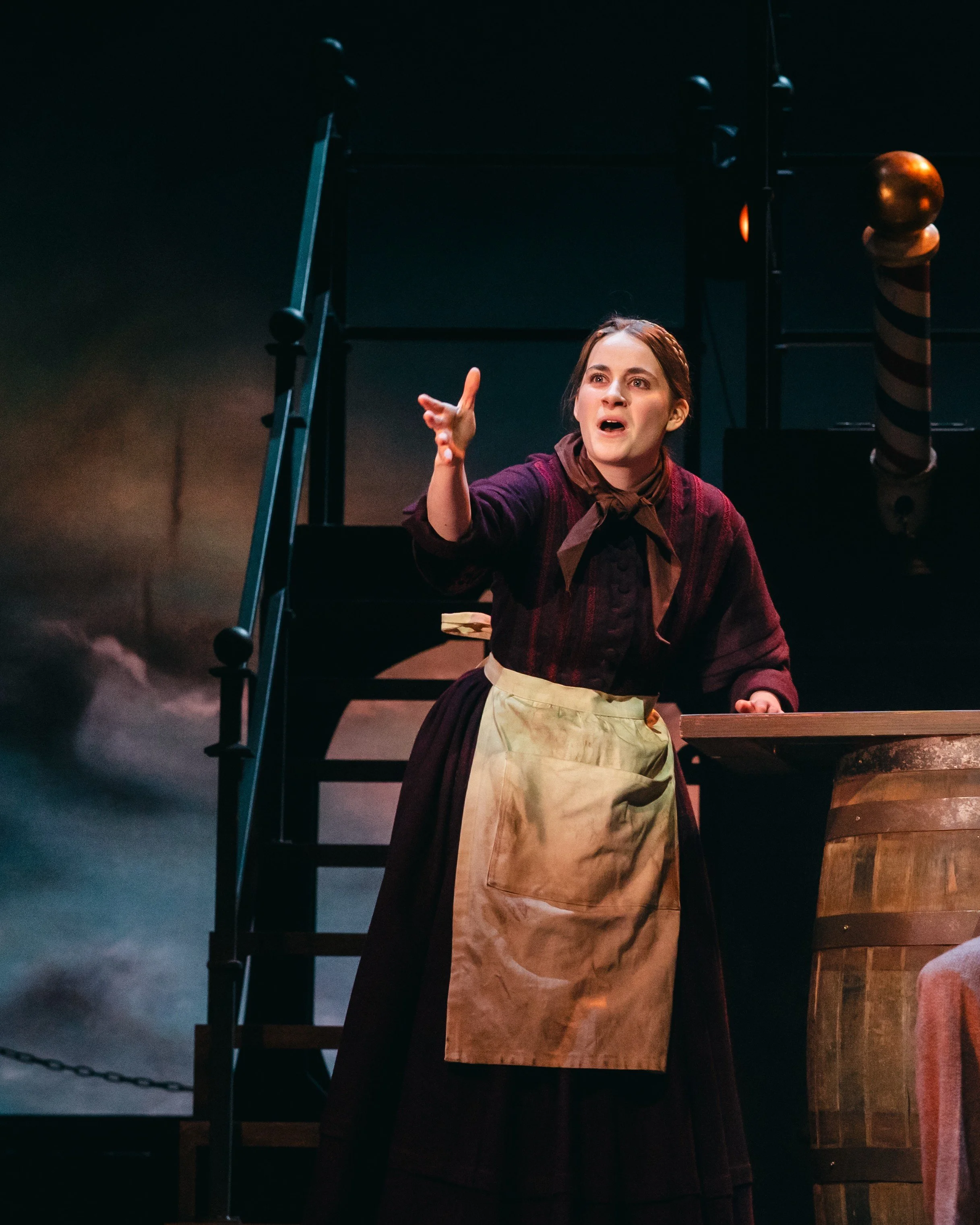 Photo Curtesy of Hope Holmes