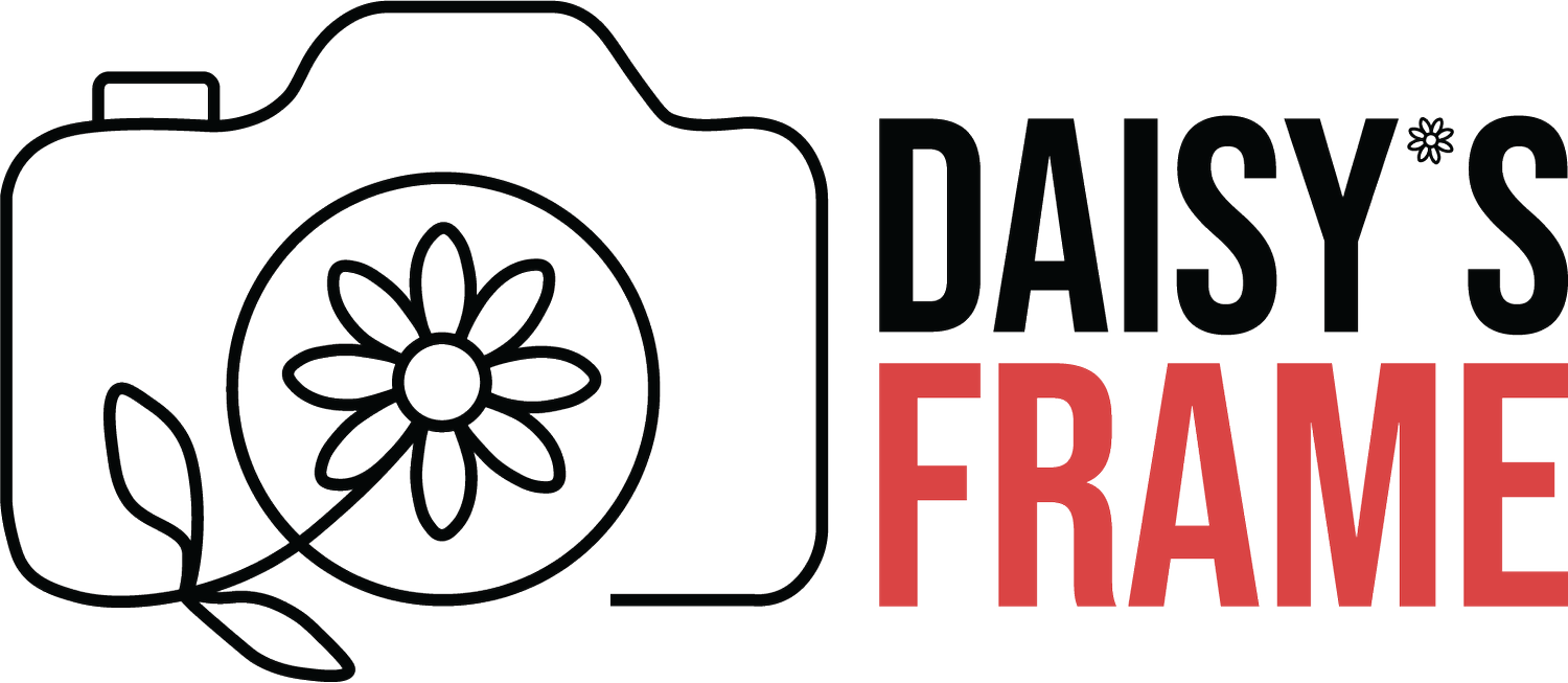 Daisy's Frame