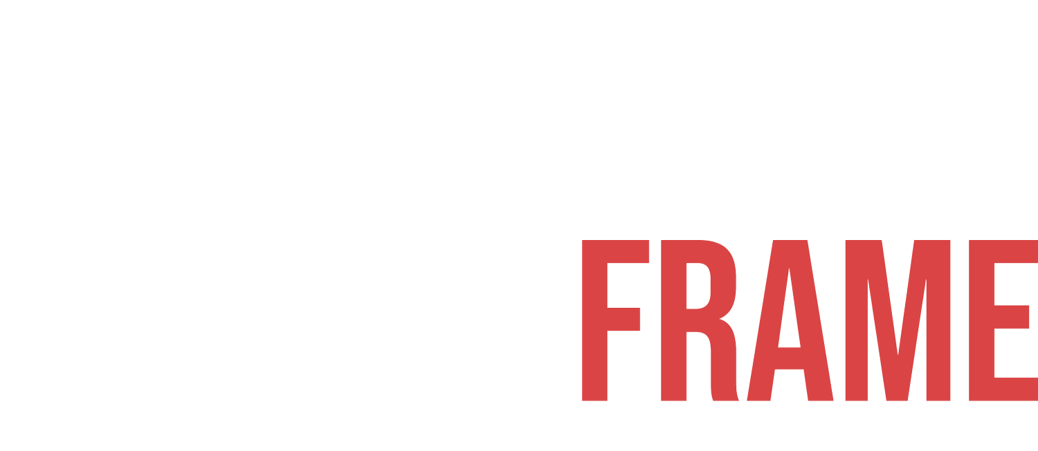 Daisy's Frame