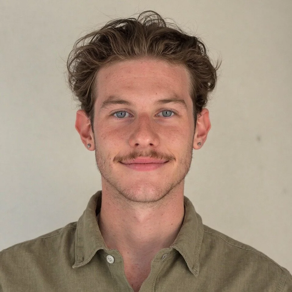 Declan Gillard-Martin LeisureSafe