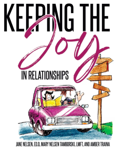 Keeping the Joy in Relationships