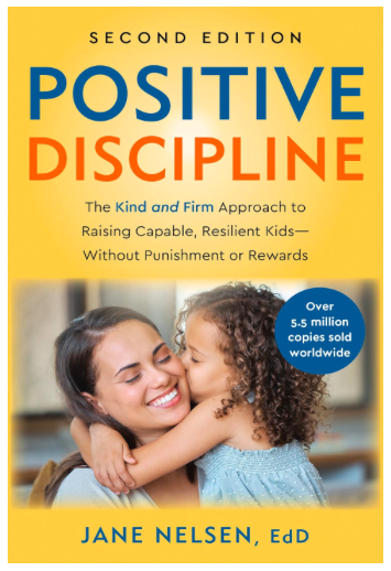 Positive Discipline 2nd Edition