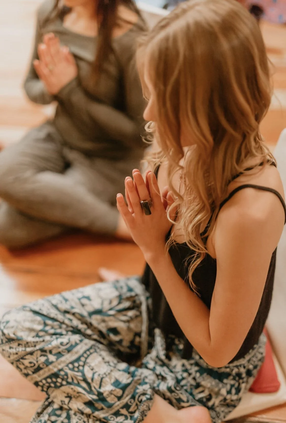 Why Meditation Apps Don't Work for People with Busy Minds