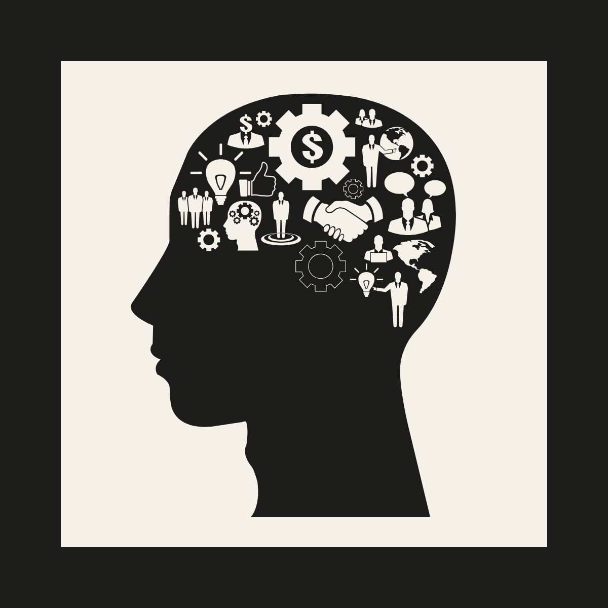 Attention Is a Trainable Skill