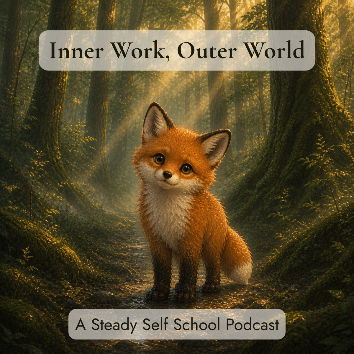 S1 EP 8: The ones who know before they're told
