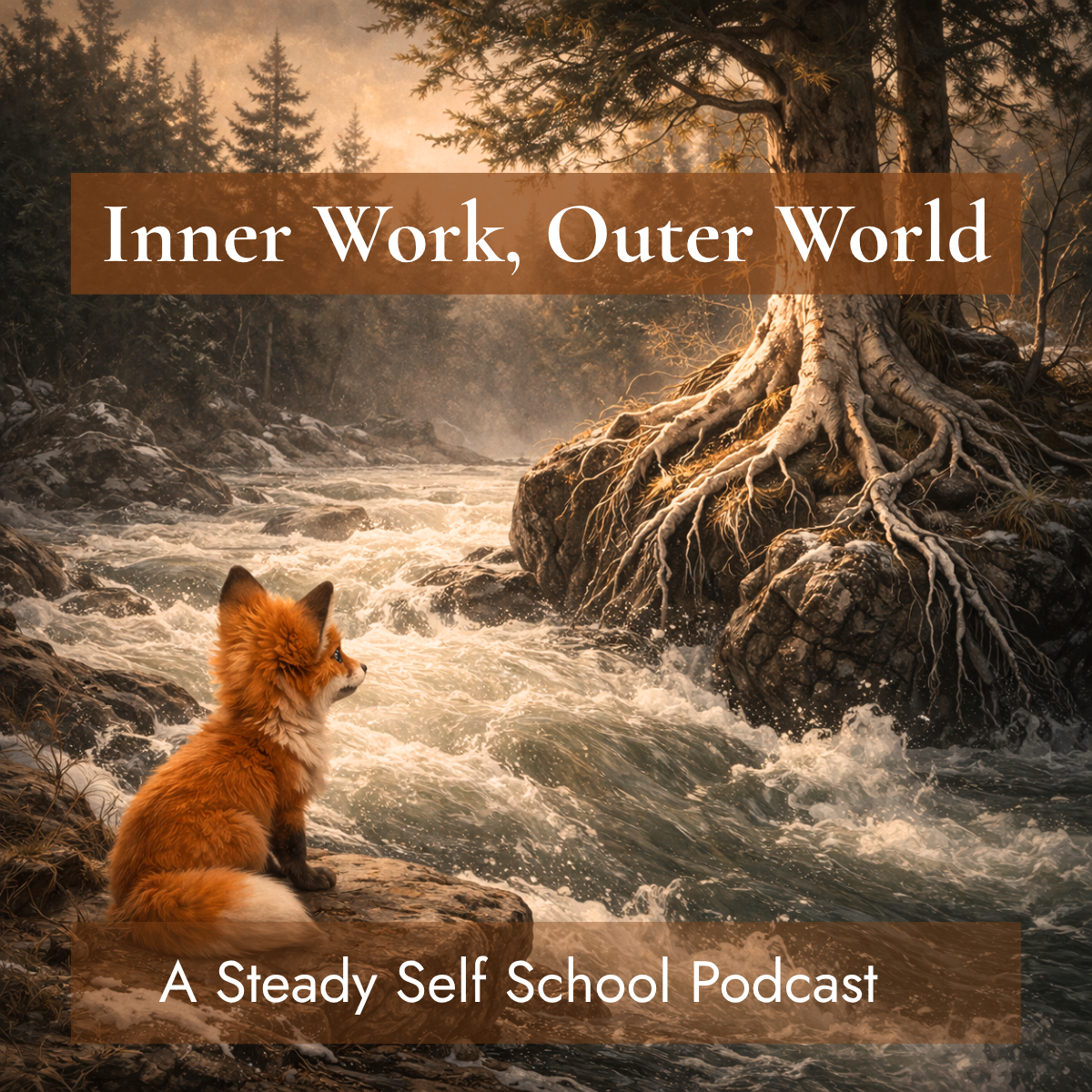 S1 EP6: The places that hold us