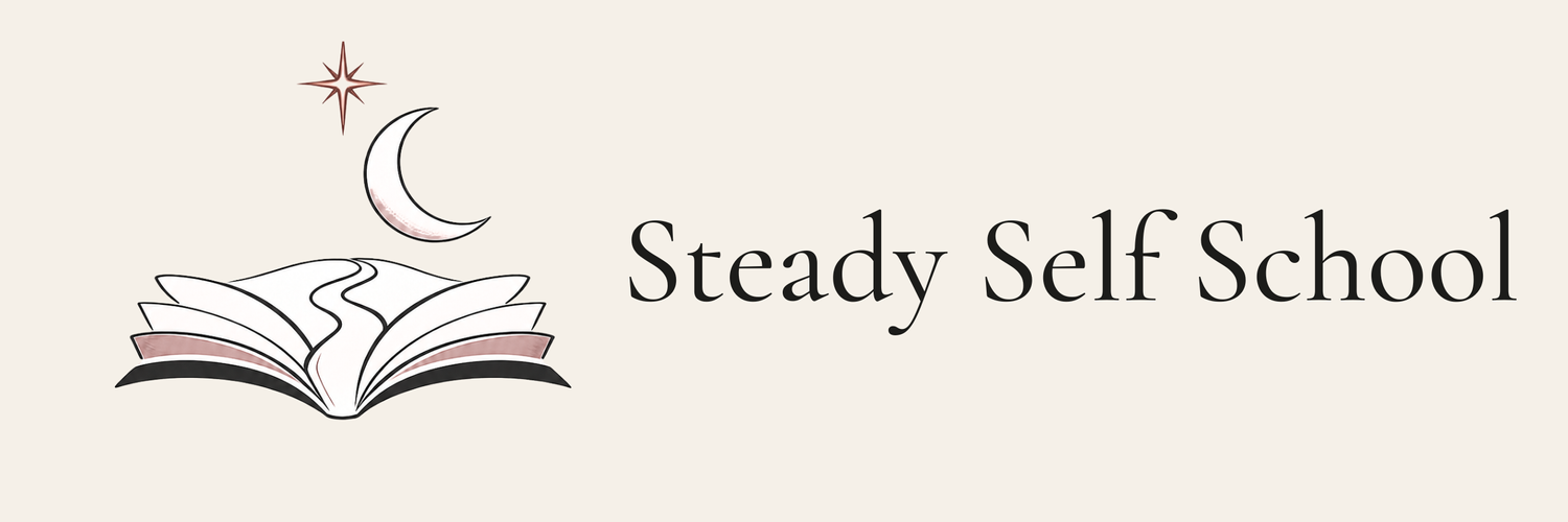 Steady Self School