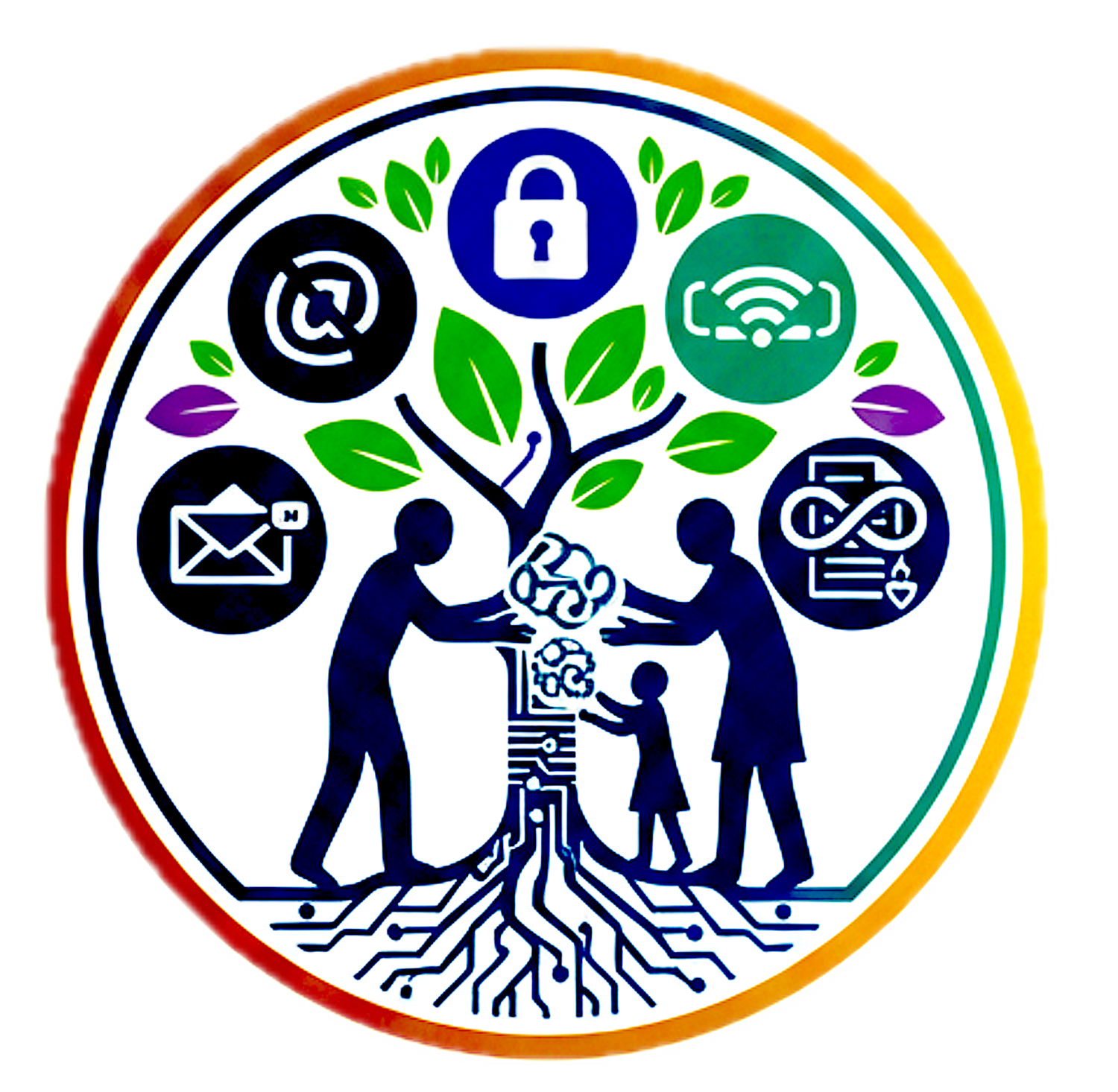 Heirloom Technology Management