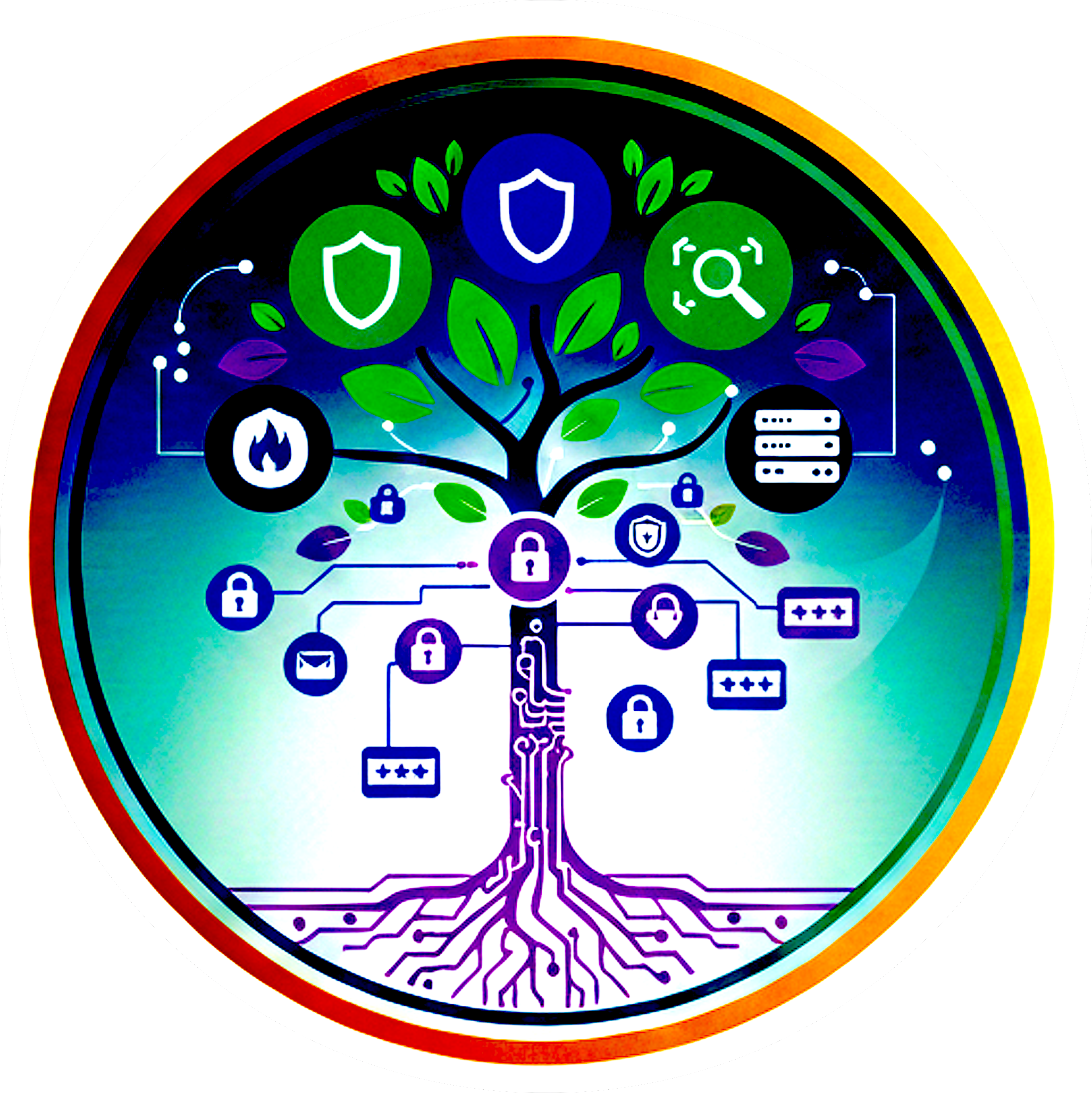 The Identity Shield: