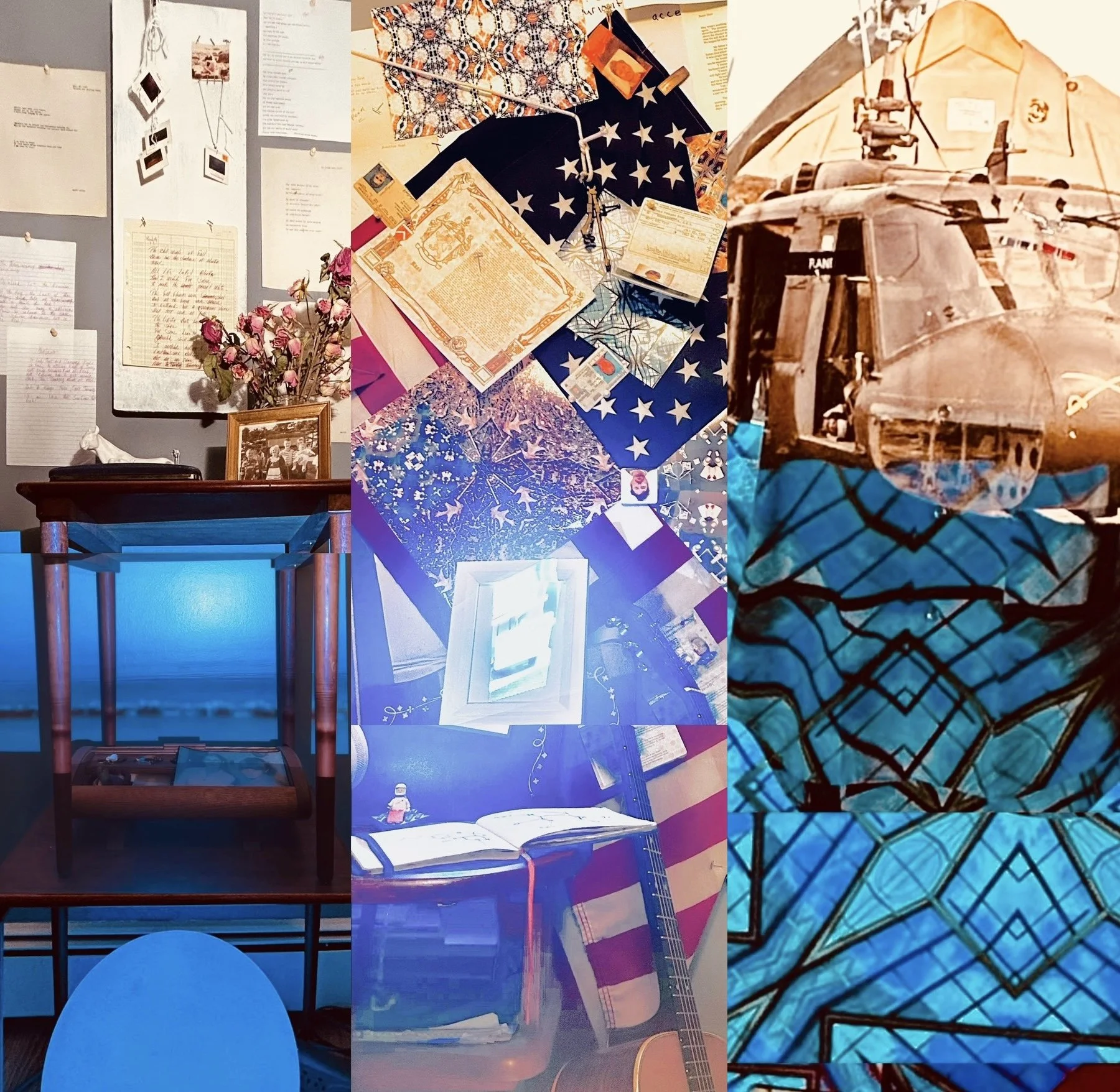 The Nuclear Family Complex