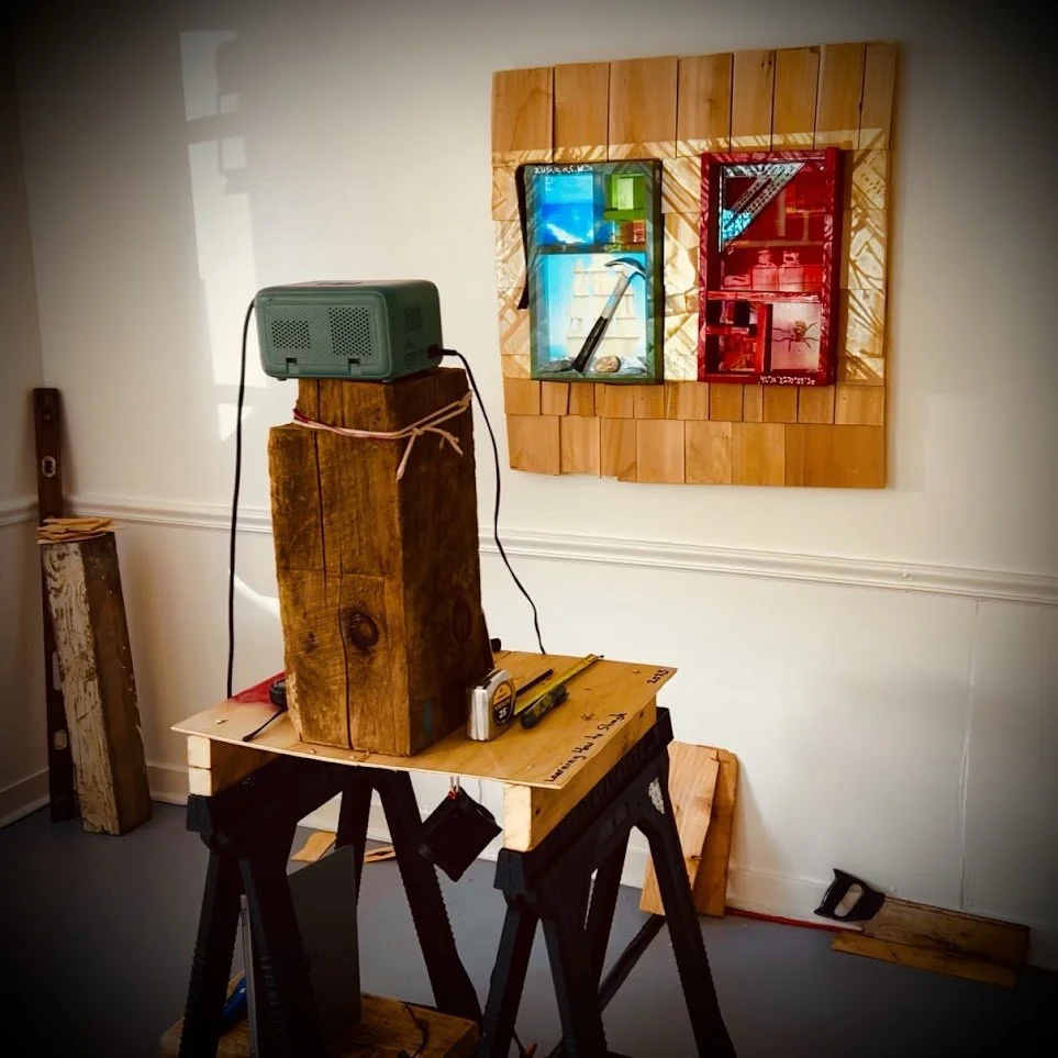 Learning How to Shingle