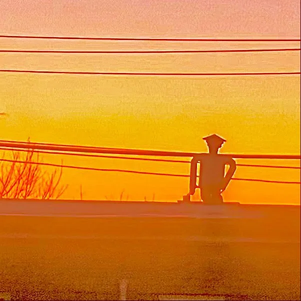 Tinman to the West