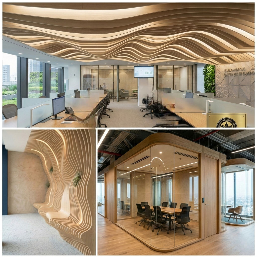 Leeds Coffe Corporative Offices