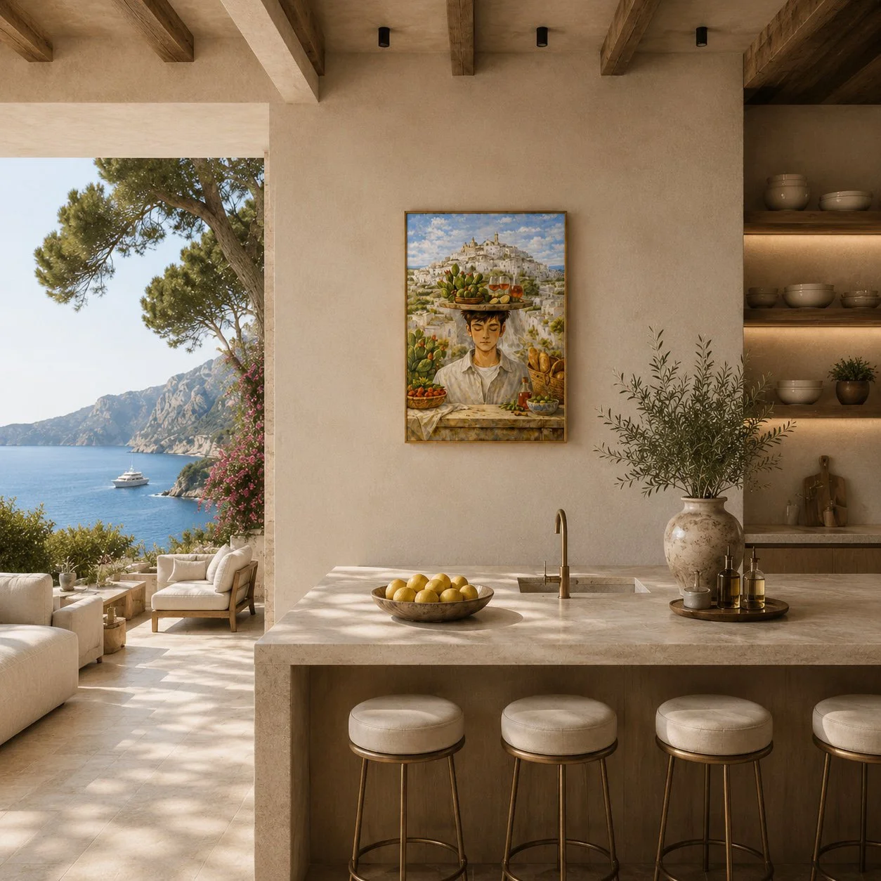 Ostuni canvas art 2.JPG