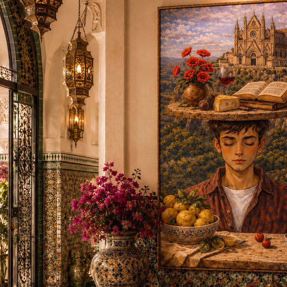 Assisi canvas art 3.JPG