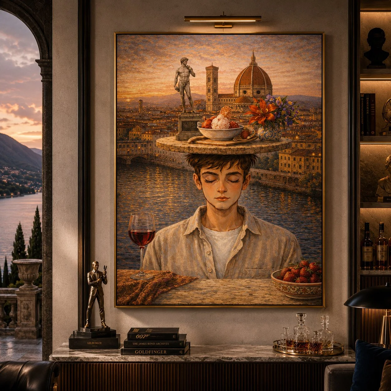 Florence canvas art 3.JPG