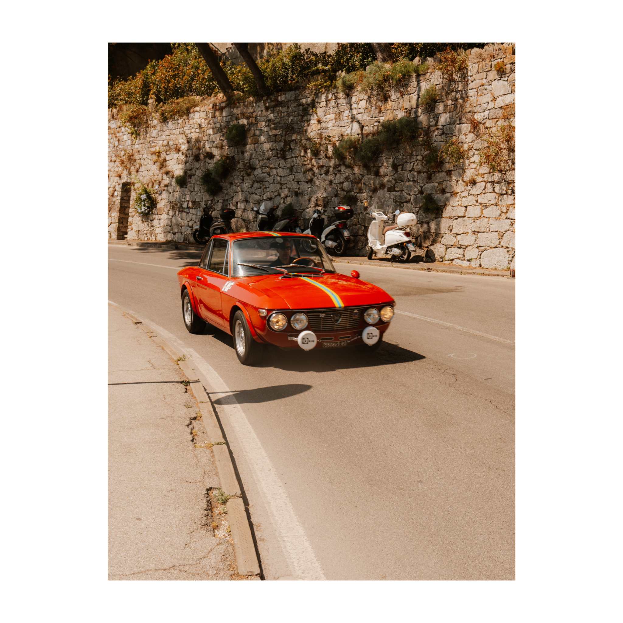 Coastal Drive