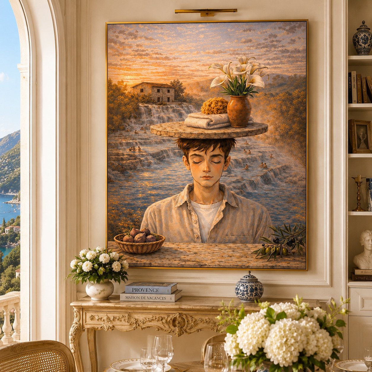Saturnia canvas art 3.JPG