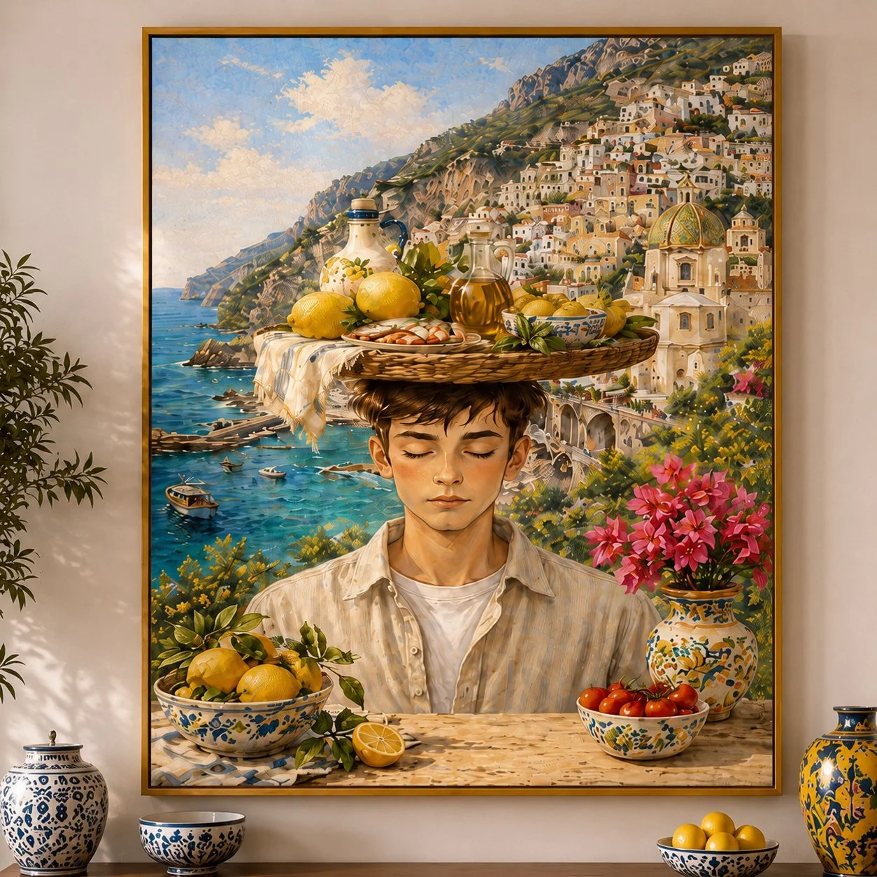 Positano canvas art 3.JPG