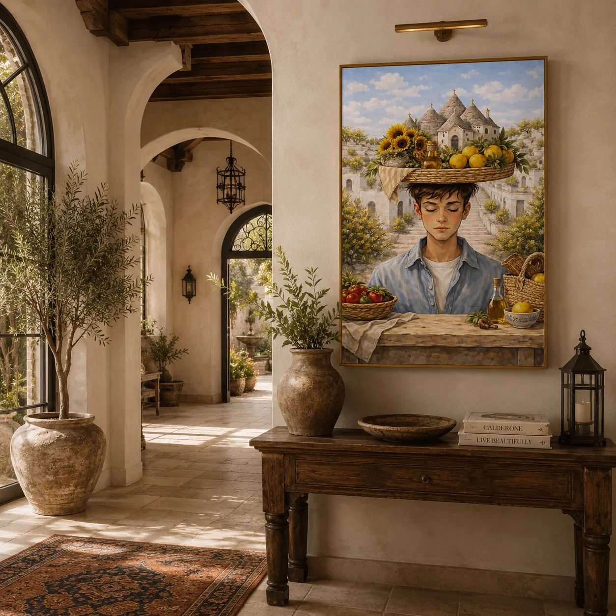 Alberobello canvas art 2.JPG