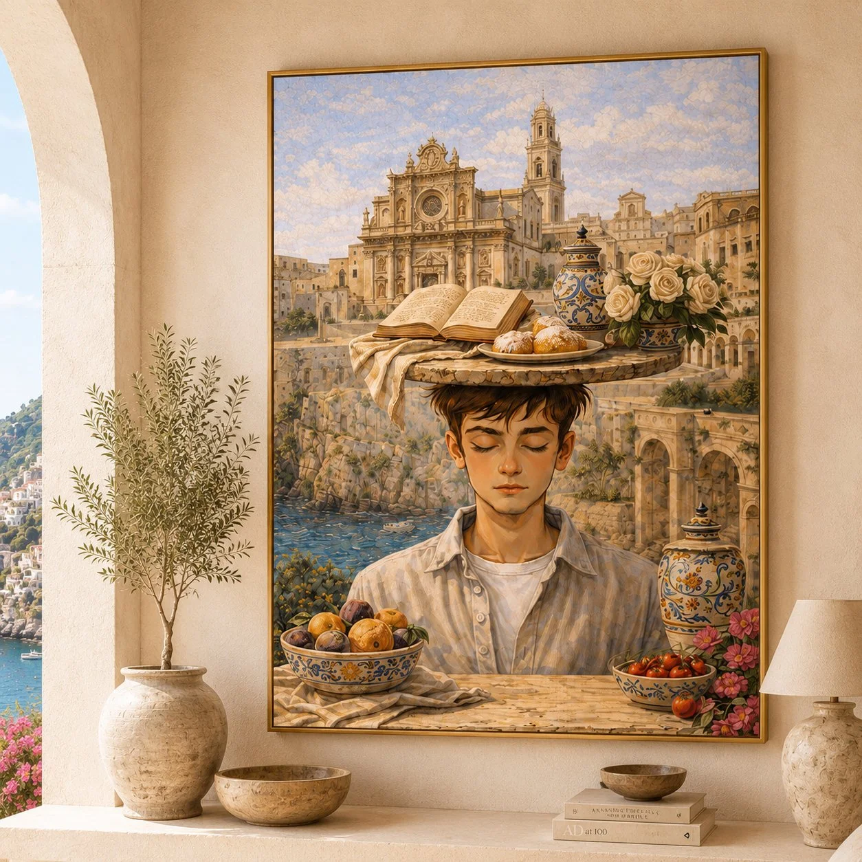 Puglia canvas art 3.JPG