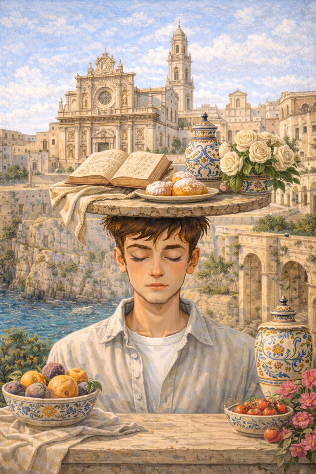 The Soul of Puglia