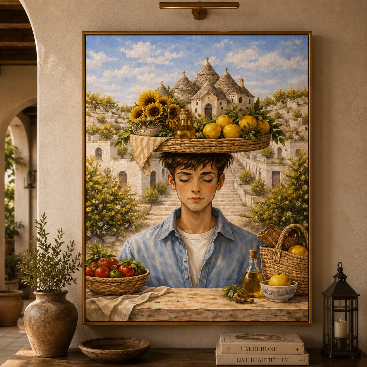 Alberobello canvas art 3.JPG