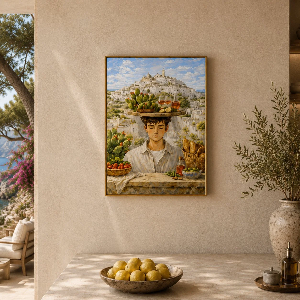 Ostuni canvas art 3.JPG