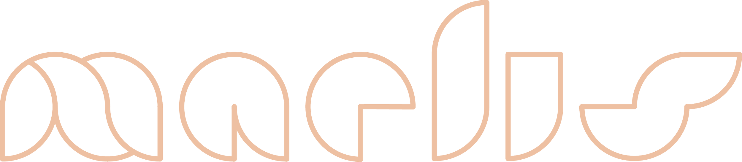 Decorative text spelling "Amazing" in a stylized, outlined font.