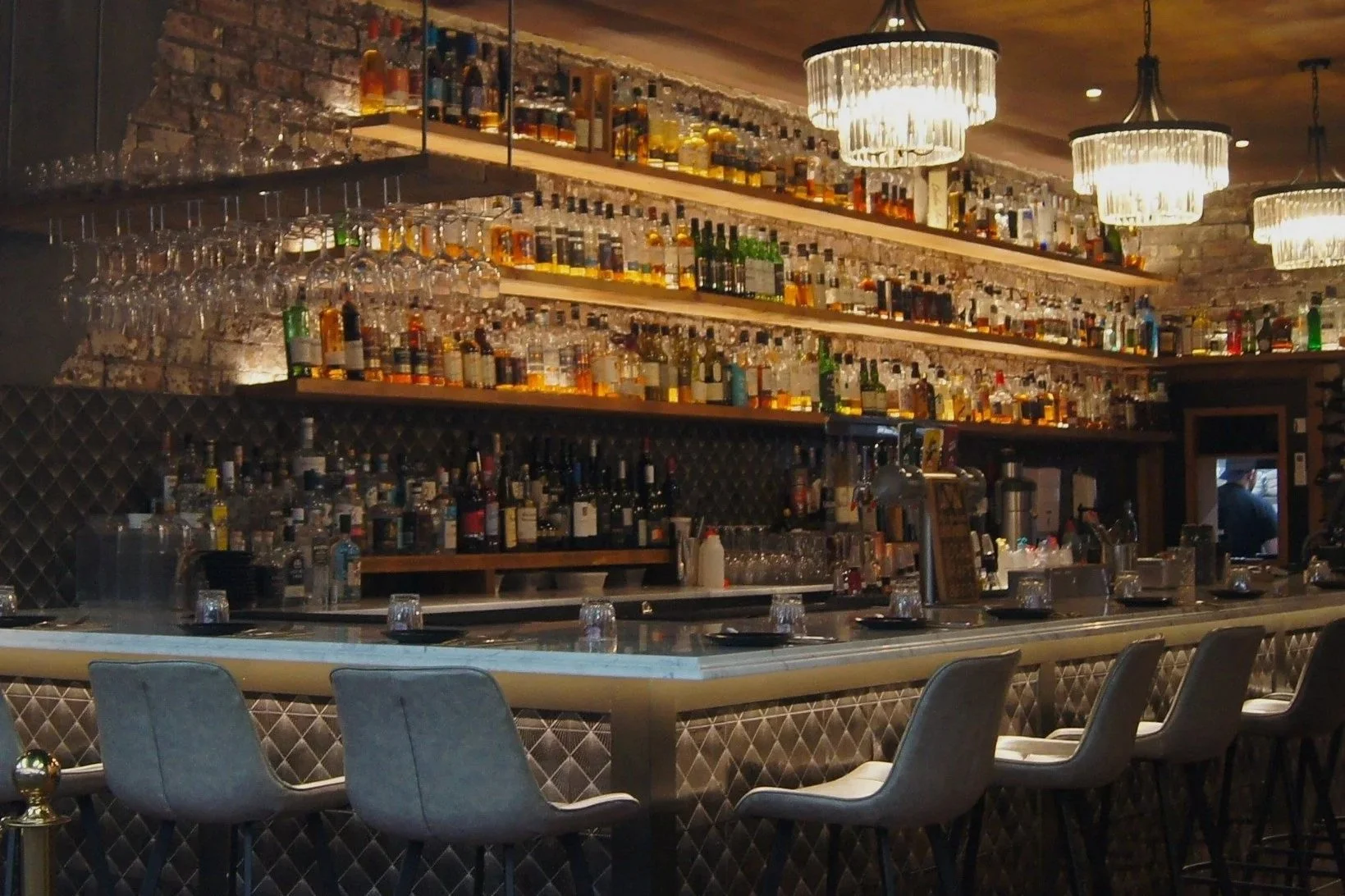 Reminiscence Tapas Bar