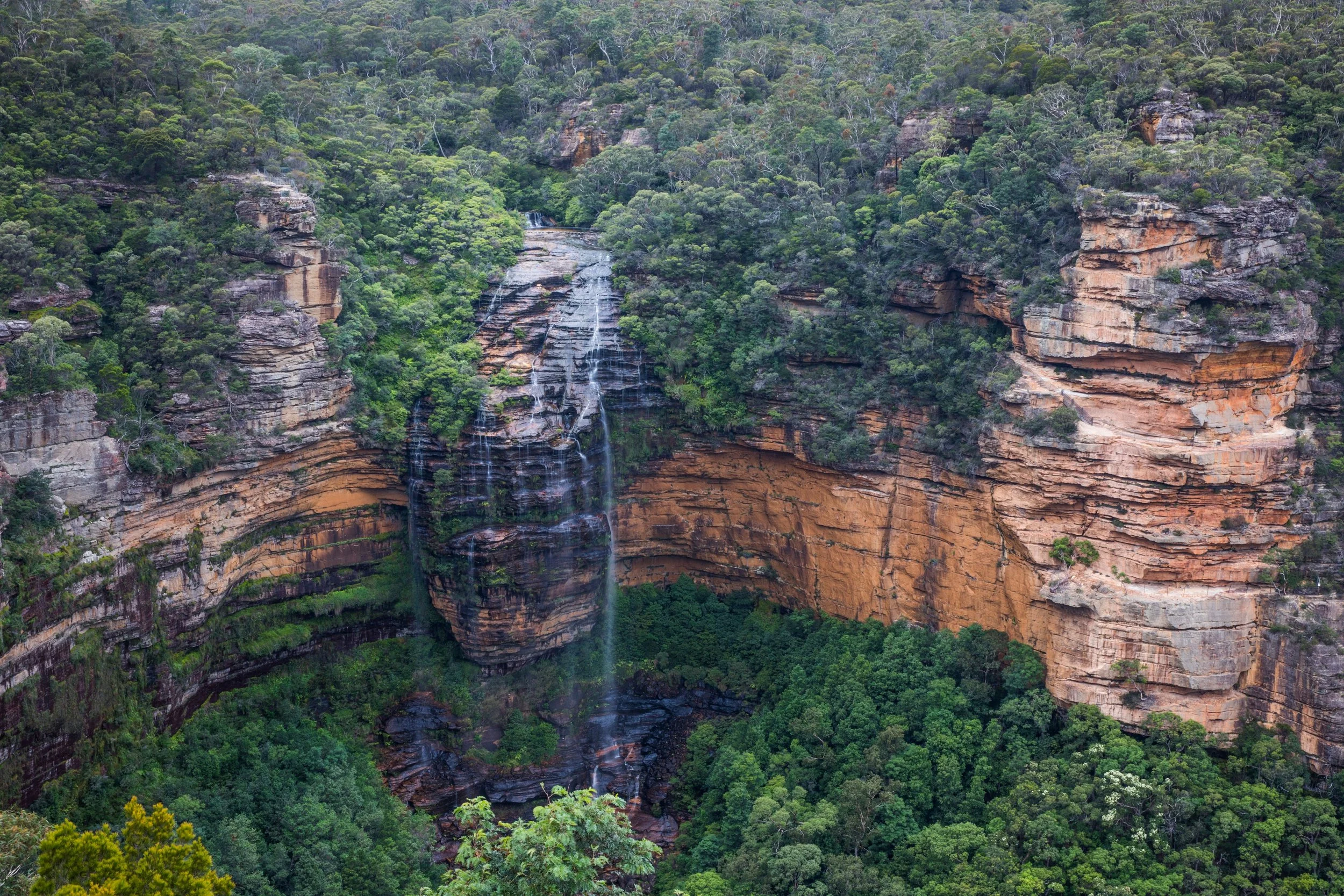 Wentworth Falls