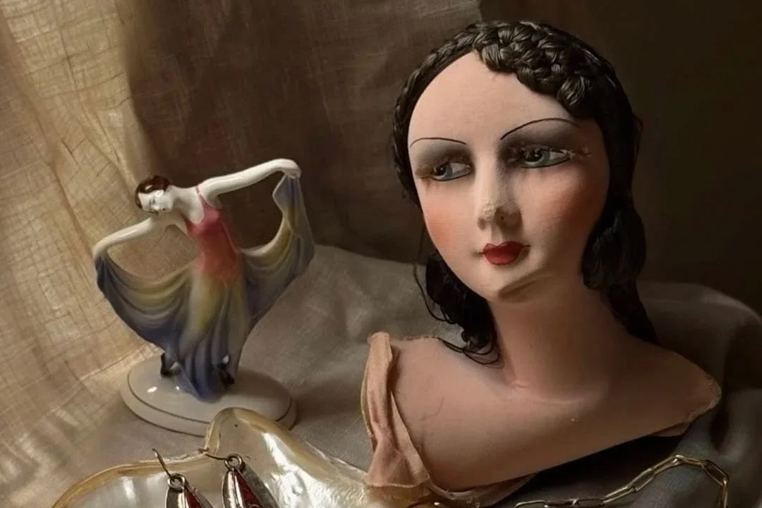 The Pony &amp; the Gypsy