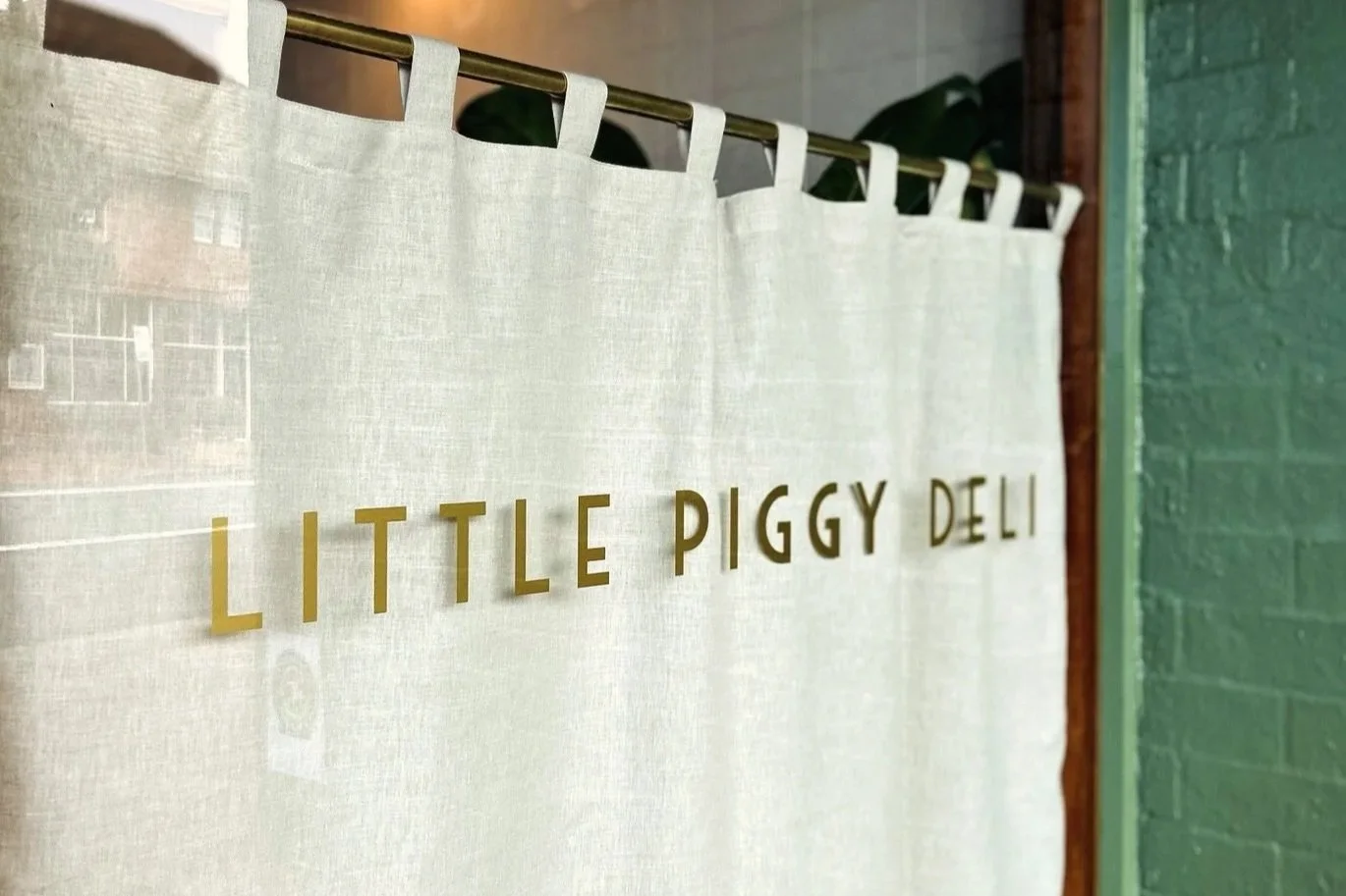 Little Piggy Deli