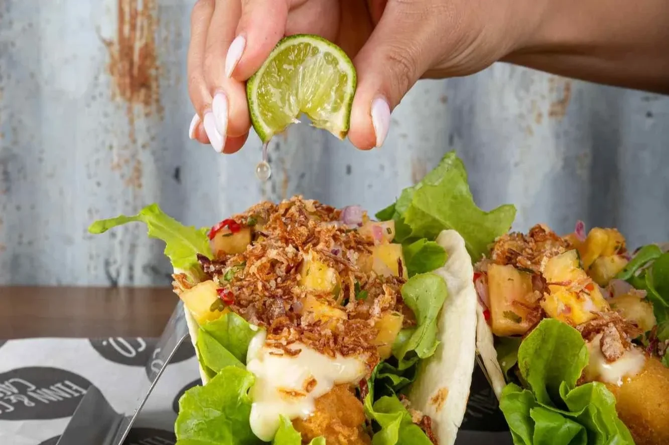 Finn and Co, Springwood