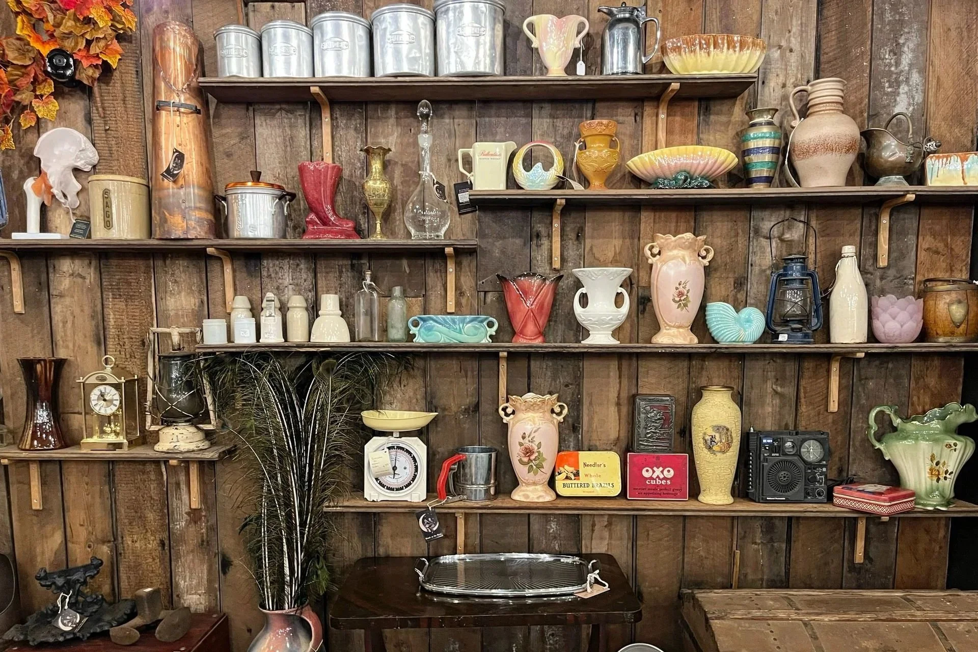 Collectables &amp; Curiosities: A Vintage Road-trip through the Blue Mountains