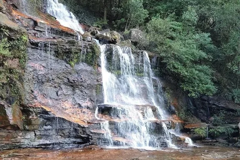 Katoomba Falls