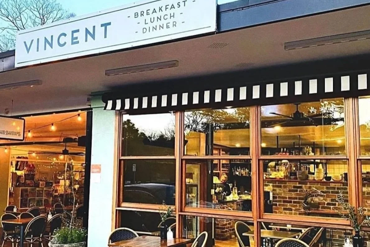 Vincent