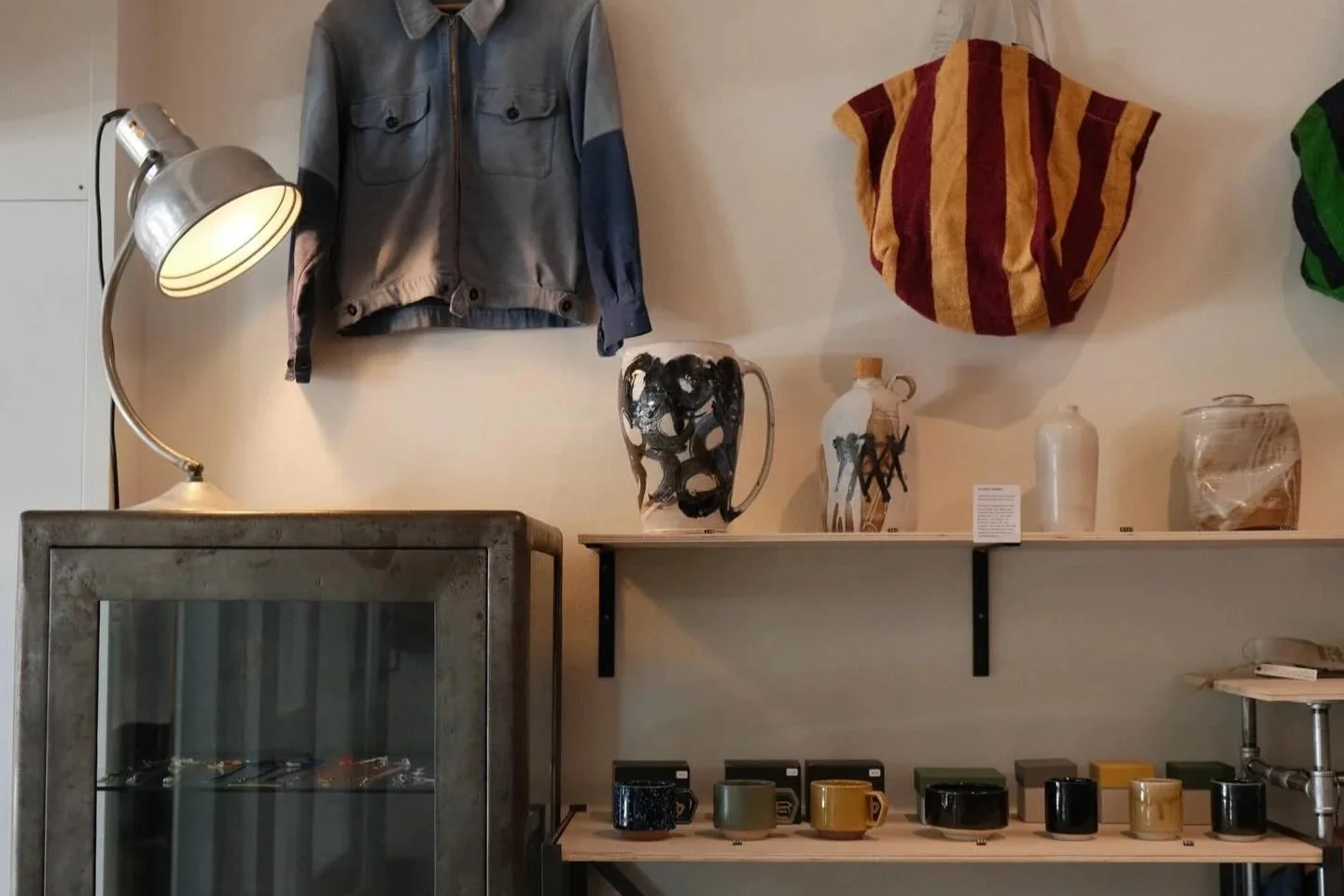 The Yesterday Store, Katoomba