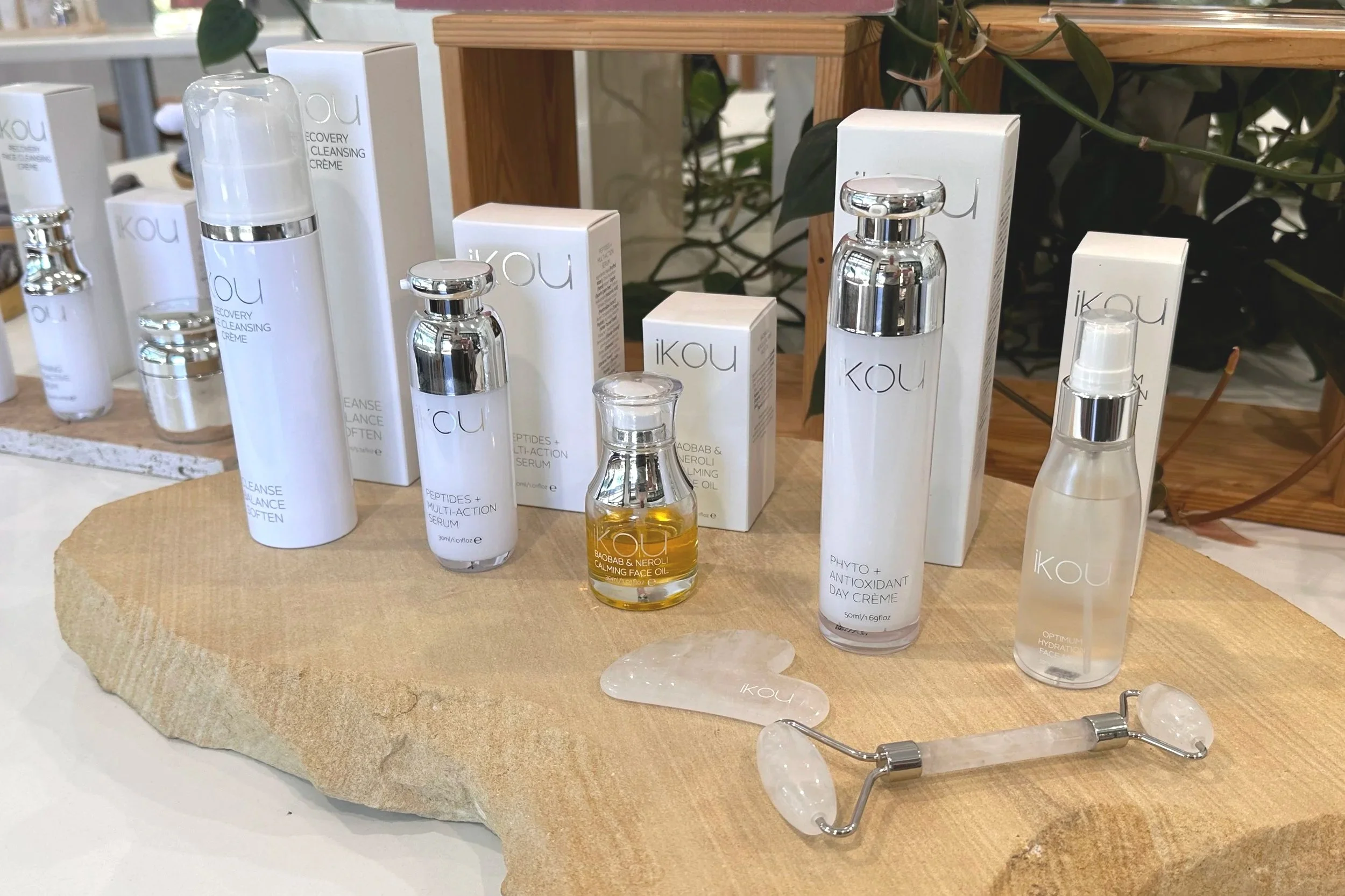 iKOU Leura products