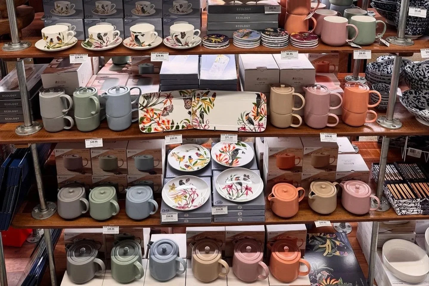 Made In Homewares, Leura