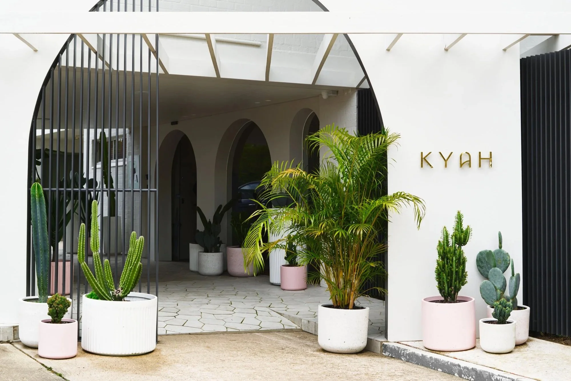 The Kyah Hotel, Blackheath