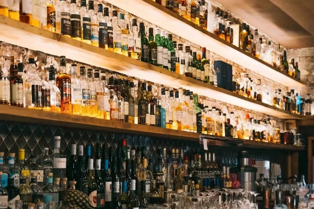 Reminiscence Tapas Bar, Springwood