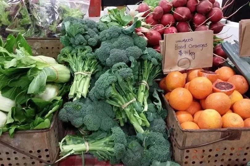 Blackheath Growers Market