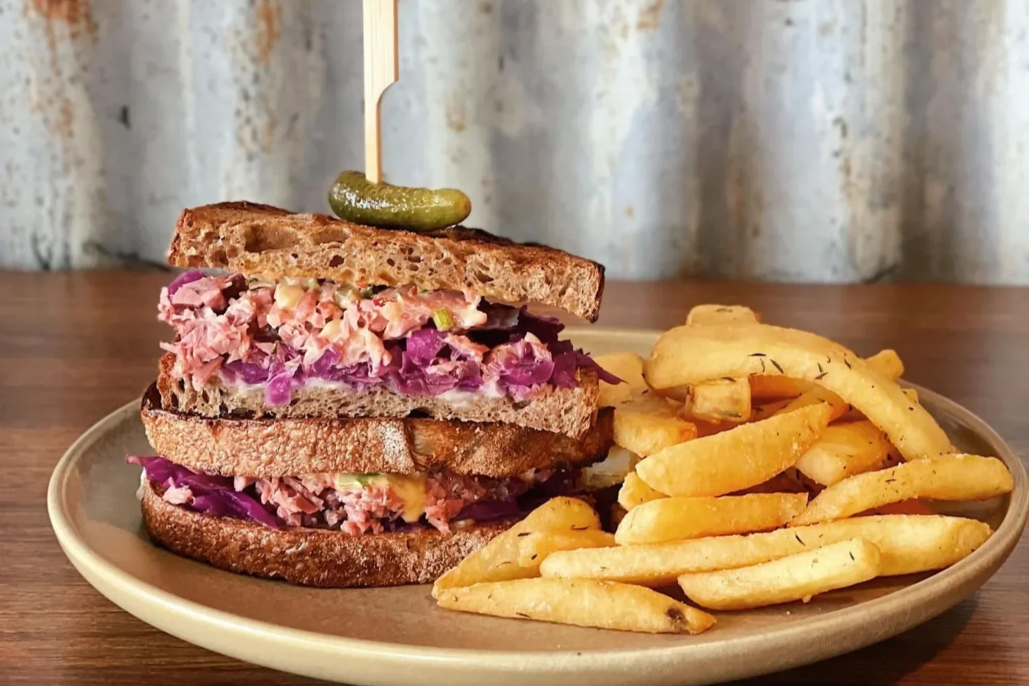 Finn and Co, Springwood