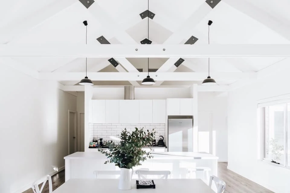 Foys Folly, Megalong Valley interior