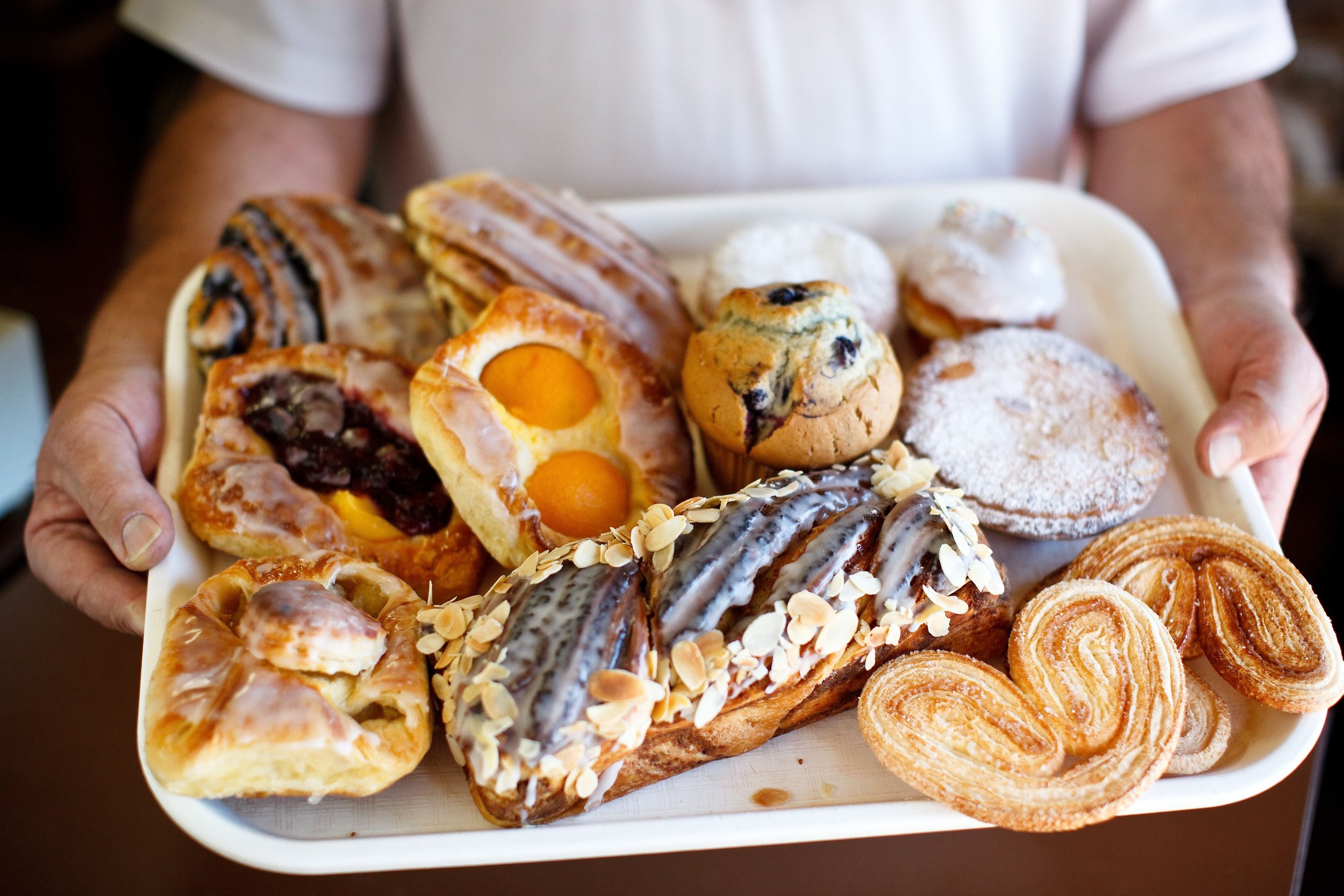 Bakery Patisserie Schwarz