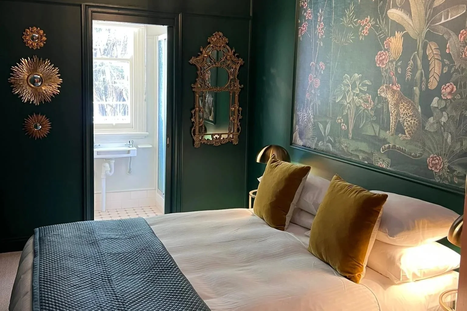 Victoria &amp; Albert